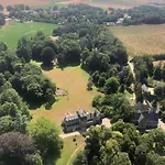 Le Chateau De Saint Ouen Entre Et Campagne