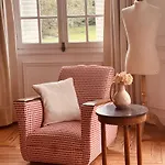 ホームステイ Le Chateau De Saint Ouen Entre Et Campagne *