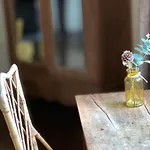 Le Chateau De Saint Ouen Entre Et Campagne ホームステイ ベルトルヴィル・サン・トゥーアン