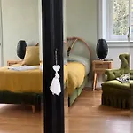 Le Chateau De Saint Ouen Entre Et Campagne ホームステイ *