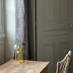 Le Chateau De Saint Ouen Entre Et Campagne ホームステイ ベルトルヴィル・サン・トゥーアン