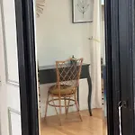 ホームステイ Le Chateau De Saint Ouen Entre Et Campagne *