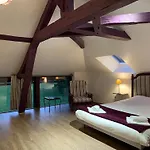 Homestay Le Chateau De Saint Ouen Entre Et Campagne
