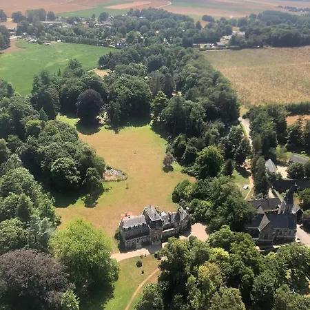 Le Chateau De Saint Ouen Entre Et Campagne