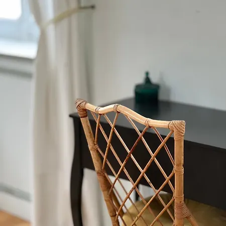 民宿 Le Chateau De Saint Ouen Entre Et Campagne *