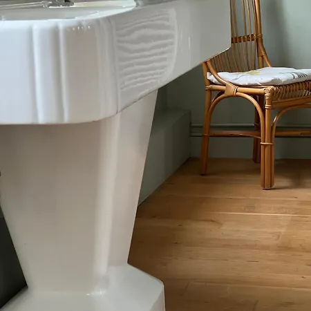 Le Chateau De Saint Ouen Entre Et Campagne * Bertreville-Saint-Ouen