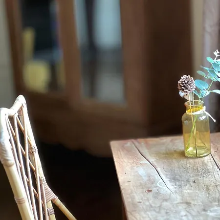 Le Chateau De Saint Ouen Entre Et Campagne 民宿 Bertreville-Saint-Ouen