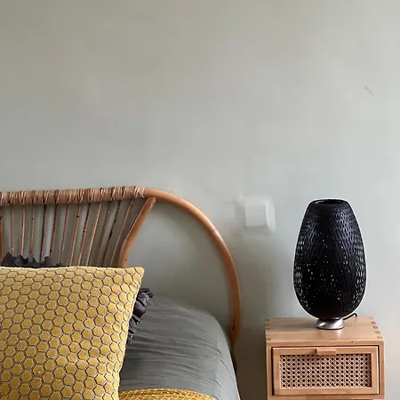 民宿 Le Chateau De Saint Ouen Entre Et Campagne