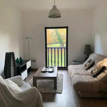 Le Chateau De Saint Ouen Entre Et Campagne 民宿 Bertreville-Saint-Ouen