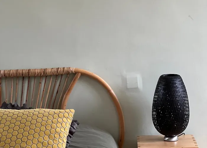 Homestay Le Chateau De Saint Ouen Entre Et Campagne