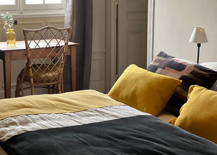 Le Chateau De Saint Ouen Entre Et Campagne Bertreville-Saint-Ouen