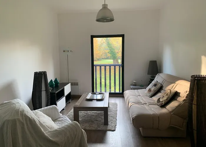 Le Chateau De Saint Ouen Entre Et Campagne Homestay Bertreville-Saint-Ouen